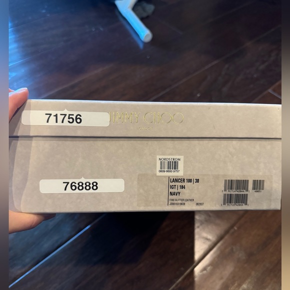 Jimmy Choo lancer 100 shoes excellent condition - Picture 5 of 5